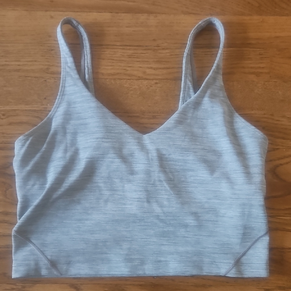 EUC Lululemon Align Tank Top